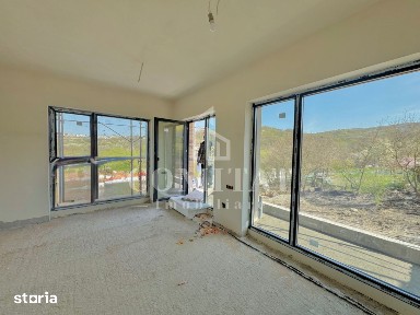 Apartament spectaculos cu 4 camere | 122 mp utili | Zona Câmpului