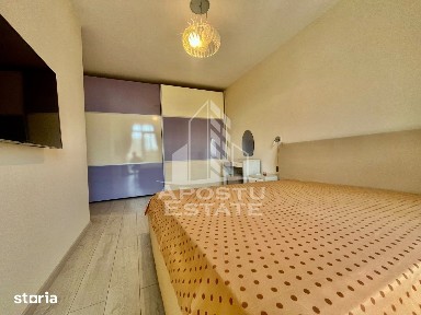 Apartamant 2 camere + loc de parcare
