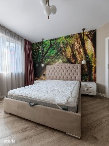 Apartament 2 camere ~ 62 mp cu parcare inclusa ~ Turnuri BMW, Floresti