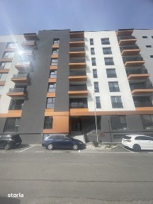 Apartament 2 camere zona Marasti Intre Lacuri