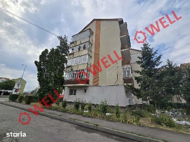 Apartament cu 3 camere de închiriat pe Bld. Gen. Grigore Bălan!