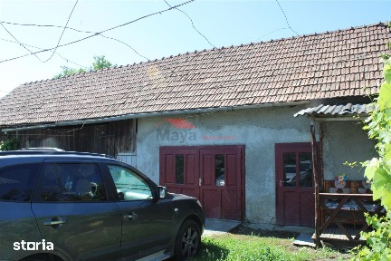 Casa Coldau, Str. Principala