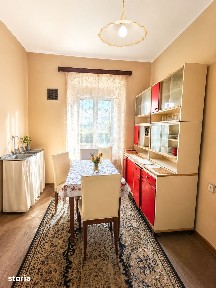 Casa in exclusivitate, singur in curte - oportunitate rara in centru