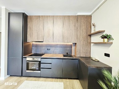 Apartament 2 camere, 54 mp+balcon 5mp, zona Eroilor, Floresti