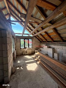 Casa P+E, Tarlisua