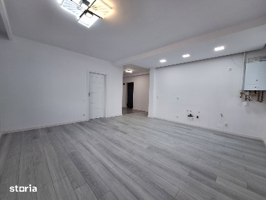 Apartament cu 3 camere, 58 mp, langa VIVO