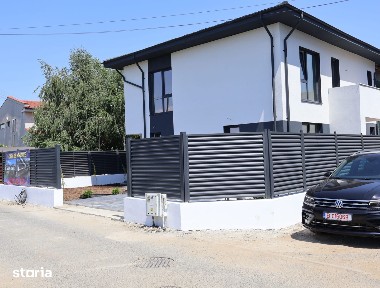 Casă noua cu 4 camere, 23 August langa Mega Image, Lidl etc