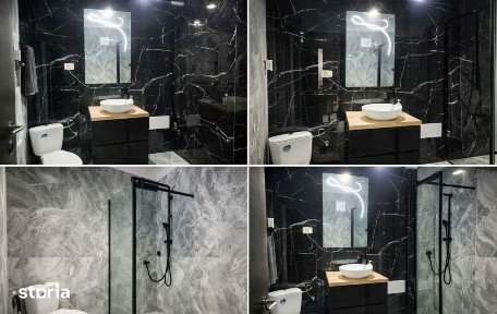 Oferim spre vanzare apartament modern cu 3 camere-Zona Pipirig Central