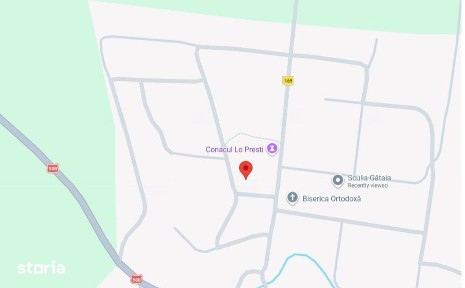 Apartament Loc. Sculia, Loc Gataia, jud. Timis