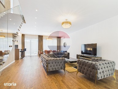 For Rent: 5-Room Villa with Private Swimming Pool - Erou Iancu Nicolae