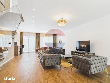 For Rent 5-Room Villa with Private Swimming Pool - Erou Iancu Nicolae