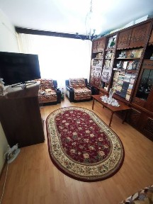 Apartament 2 camere M17, an construcție 1986