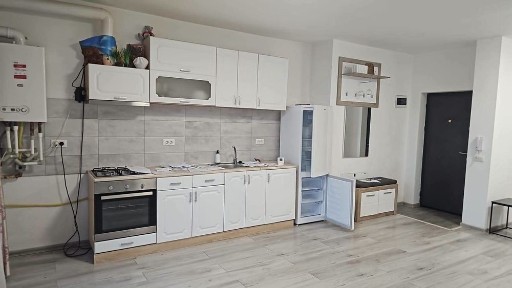 Apartament 2 camere Ostroveni, an construcție 2021