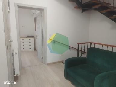 Vilă duplex moderna cu curte generoasa in Otopeni
