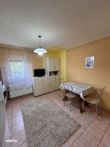 Inchiriez apartament cu 2 camere