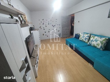 Apartament cu 2 camere decomandate | Zona Piața Mărăști
