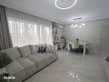 Apartament ultrafinisat cu 2 camere | Zona Soporului