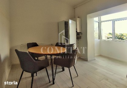 Apartament 2 camere | Decomandat | Zona The Office