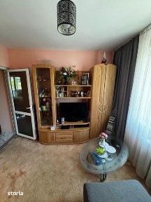 Apartament 2 camere, Etaj 4, Primaverii