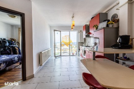 2 camere, bloc nou, Calea Turzii,Zona Leroy Merlin,Buna Ziua,Rompetrol
