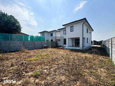 VILĂ TUNARI | 4 CAMERE | DIMIENI |