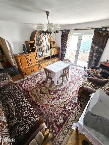 Apartament 2 camere semidecomandat, Micro 16 - Str. Universului nr. 8