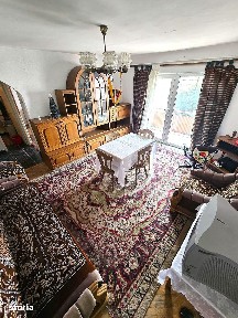 Apartament 2 camere semidecomandat, Micro 16 - Str. Universului nr. 8