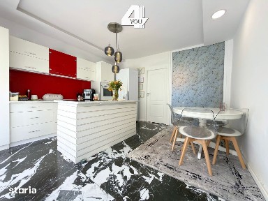 Casă mobilată și utilată complet | Teren 2.063 m² | Mișca - Vânători