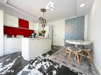 Casă mobilată și utilată complet | Teren 2.063 m² | Mișca - Vânători