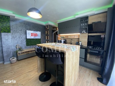 Apartament cu 2 camere | Finisaje moderne | Zona Eroilor - Florești
