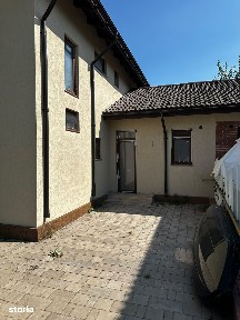 Strada Laguna Albastra, Corbeanca, Ilfov