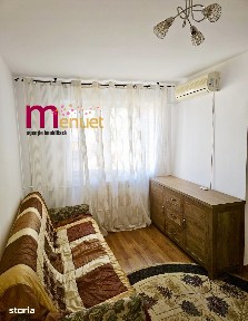 Apartament 2 camere,zona Big,etaj 2