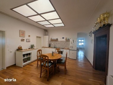 Apartament 2 camere zona Centrul Istoric al Sibiului