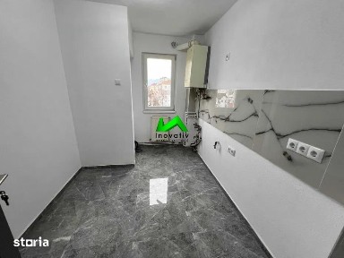 Apartament de vanzare 2 camere pivnita Sibiu Rahovei