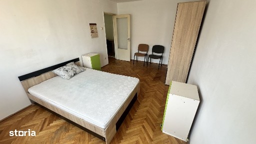 Apartament 4 camere decomandate Vasile Aaron