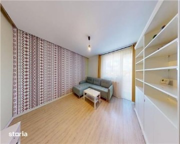 Apartament de vanzare in Sibiu - 2 camere, balcon - Zona Turnisor