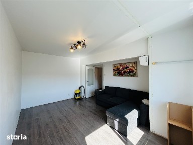 Apartament cu 2 camere, decomandat, 50 mp utili, aer conditionat