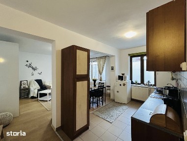 Garsoniera zona Unimat, Selimbar, Sibiu