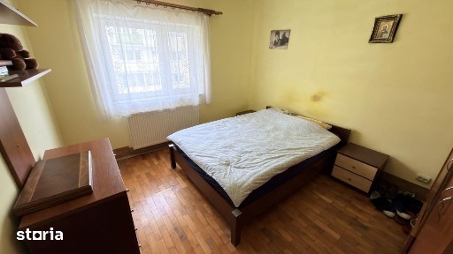 Apartament 3 camere decomandate et. 3/4 Mihai Viteazul