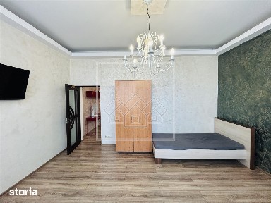 Ap 2 camere, zona Centrala, 60 mp, ideal investitie, renovat