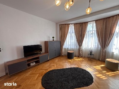 Apartament modern și elegant în zona Centrală