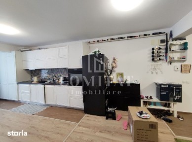 Apartament 2 camere | Etaj intermediar | Zona Florilor