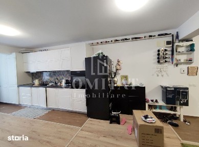 Apartament 2 camere | Etaj intermediar | Zona Florilor