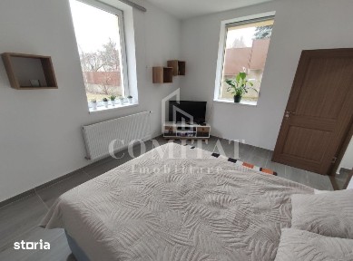 Investiție 3 Apartamente finisate modern în zona centrală