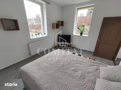 Investiție 3 Apartamente finisate modern în zona centrală