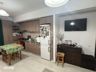 Apartament 2 camere | zona Baciu