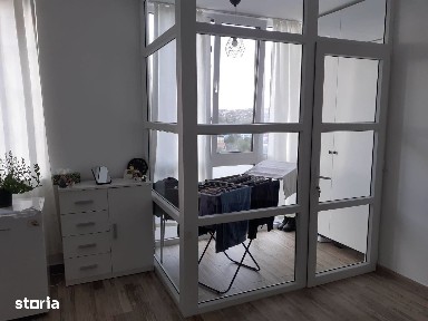 Apartament 1 cameră | bloc nou | mobilat și utilat | 58.000 €