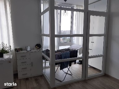 Apartament 1 cameră | bloc nou | mobilat și utilat | 58.000 €