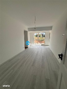 Apartament Nou 3 camere Copou Rasarit de Soare (view superbfinalizat)