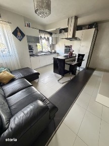 Ap 3 camere Green Park Tatarasi